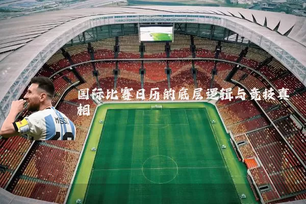 国际比赛日历的底层逻辑与竞技真相
